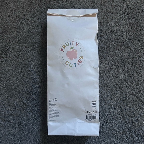 OlliElla Dinky Dinkums Patty Pear NWT - Picture 3 of 4